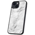 Miniatyrbilde 1 av 2: iPhone 13 - Deksel/Mobildeksel Marmor Multicolor