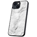 Pikkukuva 1 / 2: iPhone 13 - Kuoret/Suojakuori Marmori Multicolor
