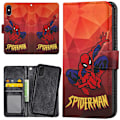 Pikkukuva 1 / 2: iPhone XR - Lompakkokotelo/Kuoret Spider-Man