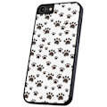 Miniatyrbild 1 av 2: iPhone 16e - Skal/Mobilskal Paw Pattern