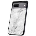 Miniatyrbilde 1 av 2: Google Pixel 7 - Deksel/Mobildeksel Marmor