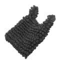 Miniatyrbilde 8 av 8: Handlepose / Stoffpose - Velg farge Black