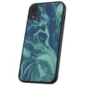 Miniatyrbilde 1 av 2: iPhone XR - Deksel/Mobildeksel Marmor Multicolor
