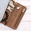 Miniatyrbilde 4 av 7: iPad Fodral / Skal - 9.7/10.2/10.5/10.9/11 Black