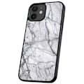 Miniatyrbilde 1 av 2: iPhone 11 - Deksel/Mobildeksel Marmor Multicolor