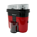 Pikkukuva 4 / 5: Råsaftcentrifug / Juicemaskin - 600W