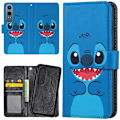 Miniatyrbillede 1 af 2: OnePlus Nord CE4 Lite 5G - Mobilcover/Etui Cover Stitch