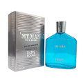 Pikkukuva 1 / 3: Paris Royale My Man for Men EDT - 100ml