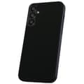 Samsung Galaxy A16 - Cover/Mobilcover Sort