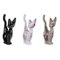 3-Kpl - Pussin klipsi - Klipsejä Pussille – Kissa Multicolor