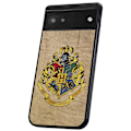 Miniatyrbild 1 av 2: Google Pixel 6A - Skal/Mobilskal Harry Potter