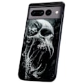 Pikkukuva 1 / 2: Google Pixel 8 Pro - Kuoret/Suojakuori Skull