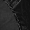 Miniatyrbillede 10 af 10: Regnponcho / Regnkappa - Regnrock Black
