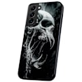 Pikkukuva 1 / 2: Samsung Galaxy S22 Plus - Kuoret/Suojakuori Skull