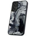 Miniatyrbilde 1 av 2: Samsung Galaxy A33 5G - Deksel/Mobildeksel Malt Kunst Multicolor