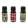 Pikkukuva 5 / 5: Tuoksuöljy / Hajuvesiöljy Aromalamppuihin MultiColor Pepparmynta