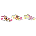 Pikkukuva 2 / 2: Paw Patrol Barnstrumpor / Strumpor för Barn - 3-Pack 31/34