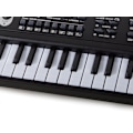 Miniatyrbillede 5 af 11: Keyboard / Elektriskt Piano - Inkl. Mikrofon