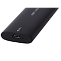 Pikkukuva 5 / 9: USB 3.1-kabinett för intern M.2 SSD Black