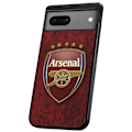 Miniatyrbillede 1 af 2: Google Pixel 7 - Cover/Mobilcover Arsenal