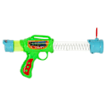 Miniatyrbild 3 av 11: Nerf patronkulpistol 2-i-1