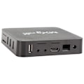 Pikkukuva 5 / 9: Smart tv box android 4k multimediaspelare