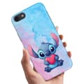 Kuoret / Suojakuoret iPhone 6 / 6s - Stitch