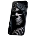 Pikkukuva 1 / 2: Samsung Galaxy S21 FE 5G - Kuoret/Suojakuori Grim Reaper