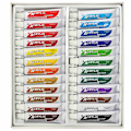 Miniatyrbillede 2 af 4: Akrylfärg Set - 24x12ml