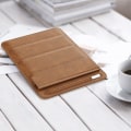 Miniatyrbild 5 av 7: iPad Fodral / Skal - 9.7/10.2/10.5/10.9/11 Svart