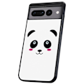 Pikkukuva 1 / 2: Google Pixel 8A - Kuoret/Suojakuori Panda