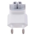 Pikkukuva 2 / 5: Matka-adapteri Apple Macbook (EU) White