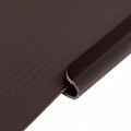 Pikkukuva 6 / 10: Klämmor för Staketband - 20 st Brown