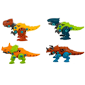 Miniatyrbillede 8 af 8: Byggesæt – Byg 4 Dinosaurer