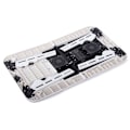 Miniatyrbild 8 av 10: Laptopställ / Stativ för Laptop / Bärbar Dator - Vikbar