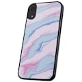 Miniatyrbilde 1 av 2: iPhone 16 Plus - Deksel/Mobildeksel Marmor