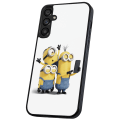 Pikkukuva 1 / 2: Samsung Galaxy A54 - Kuoret/Suojakuori Minions