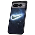 Miniatyrbillede 1 af 2: Google Pixel 9/9 Pro - Cover/Mobilcover Nike Ydre Rum
