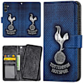 Miniatyrbilde 1 av 2: Samsung Galaxy S25 Plus - Lommebok Deksel Tottenham