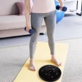 Miniatyrbillede 7 af 8: Roterende Træningsplade – Fitness