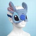 Pikkukuva 4 / 4: Lilo & Stitch Sovmask - Ögonmask