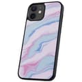 Miniatyrbilde 1 av 2: iPhone 11 - Deksel/Mobildeksel Marmor Multicolor