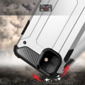 Miniatyrbild 4 av 7: iPhone 11 Pro - Skal/Mobilskal - Tough Svart