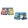 Miniatyrbillede 5 af 5: Paw Patrol Kalsonger för Barn - 2-Pack 6-8 år