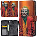 Pikkukuva 1 / 2: Xiaomi 12 - Lompakkokotelo/Kuoret Joker