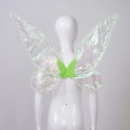 Pikkukuva 4 / 7: Perhossiivet Lapsille / Siivet - Valitse väri Green