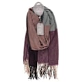 Miniatyrbillede 2 af 5: Scarf / Halstørklæde til Kvinder - Vælg farve! MultiColor 3