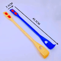 Miniatyrbilde 2 av 2: Ryggkløer med Massasje­funksjon – Klø ryggen – 45 cm Multicolor