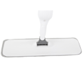 Pikkukuva 4 / 11: Platt Golvmopp - Mopp med hink & sprayfunktion