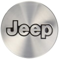 Pikkukuva 4 / 6: 4-Kpl - Jeep Keskimerkki - Auto 56mm - Aluminium